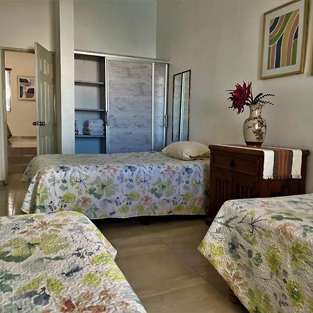 Villa Casa Loma Bella 1 Con Alberca Privada Vista Increible San Carlos Nuevo Guaymas Esterno foto