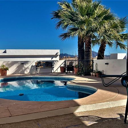 Villa Casa Loma Bella 1 Con Alberca Privada Vista Increible San Carlos Nuevo Guaymas Esterno foto