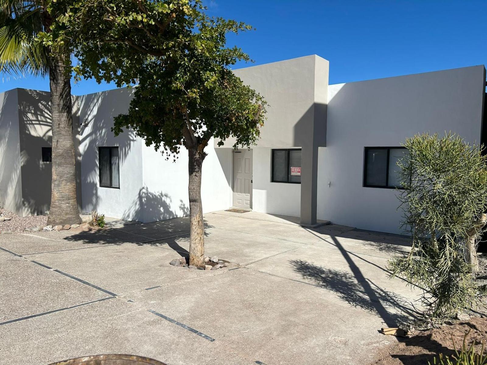 Villa Casa Loma Bella 1 Con Alberca Privada Vista Increible San Carlos Nuevo Guaymas Esterno foto