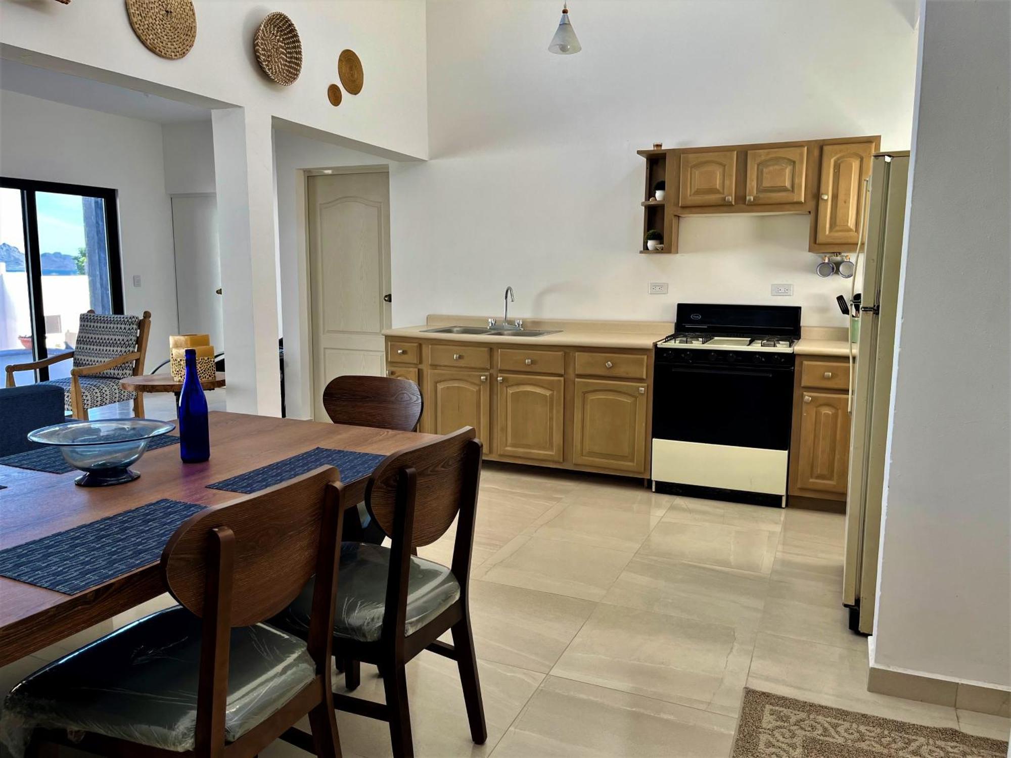 Villa Casa Loma Bella 1 Con Alberca Privada Vista Increible San Carlos Nuevo Guaymas Esterno foto