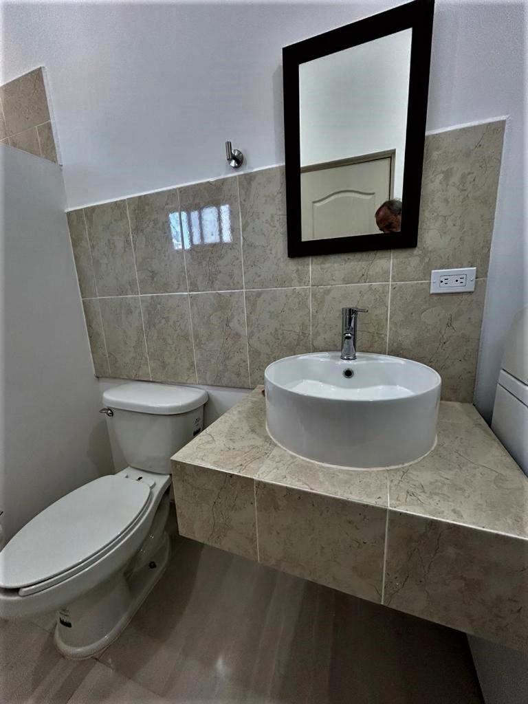 Villa Casa Loma Bella 1 Con Alberca Privada Vista Increible San Carlos Nuevo Guaymas Esterno foto